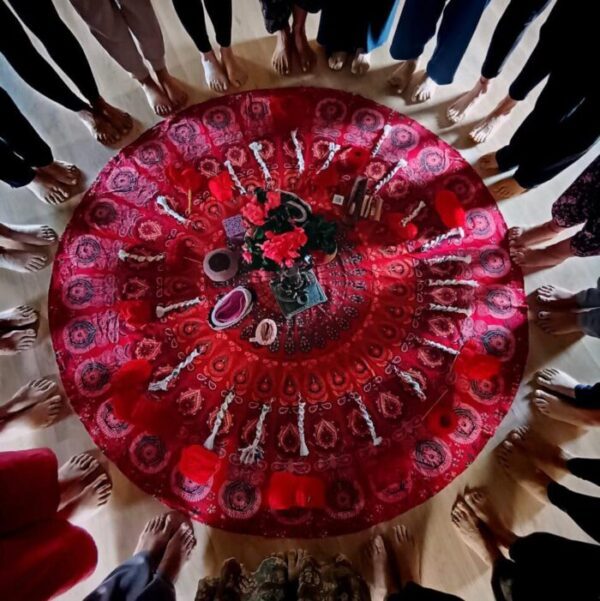 Connessione, spiritualità e benessere: il mio ritiro in Toscana