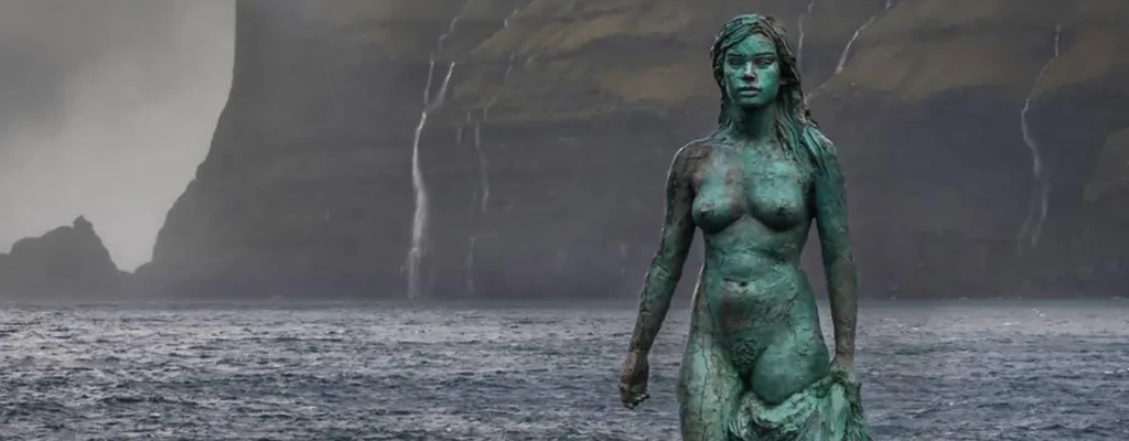 Pelle di foca, pelle d’anima: ritrovare la nostra libertà